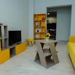 4 Colours Apartament