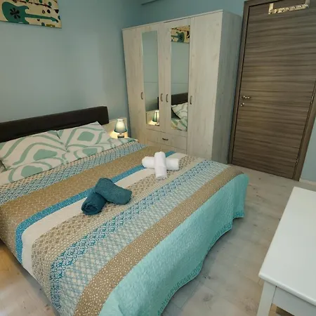 4 Colours Apartment *