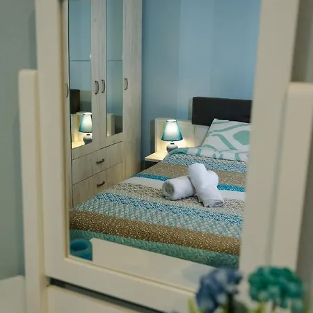 Apartment 4 Colours
