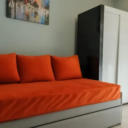 Apartment 4 Colours