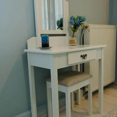 Apartment 4 Colours