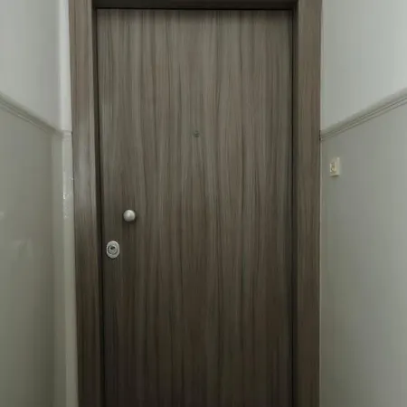 4 Colours Apartment