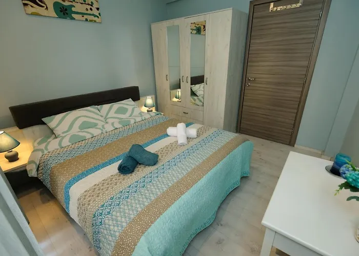 4 Colours Appartement *