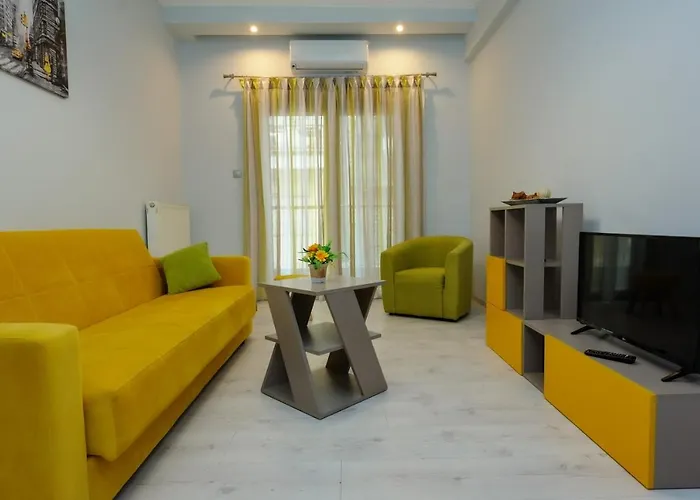 Appartement 4 Colours