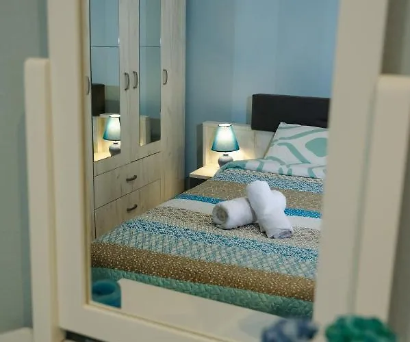 Apartamento 4 Colours