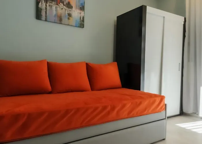 Appartement 4 Colours