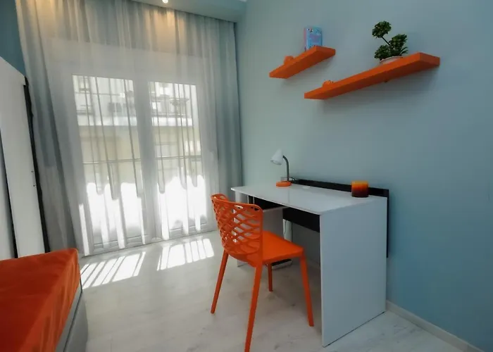 4 Colours Appartement