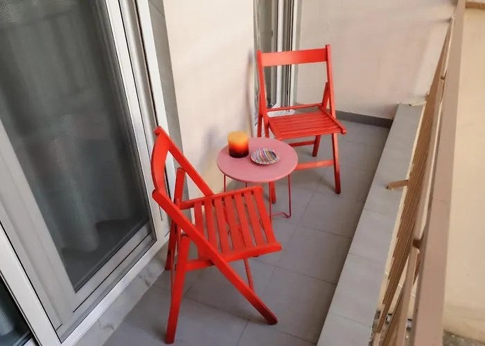 Appartement 4 Colours
