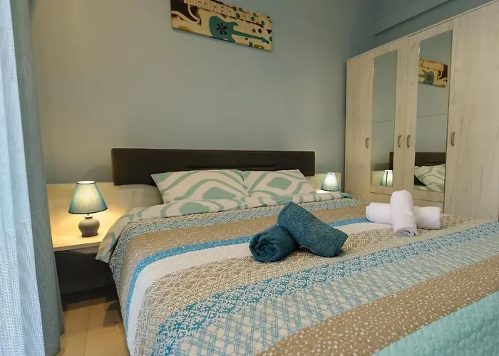 4 Colours Appartement *