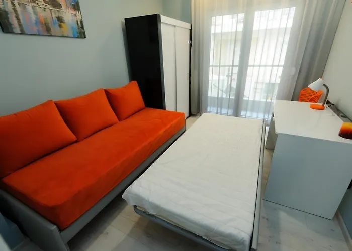 4 Colours * Tesalónica