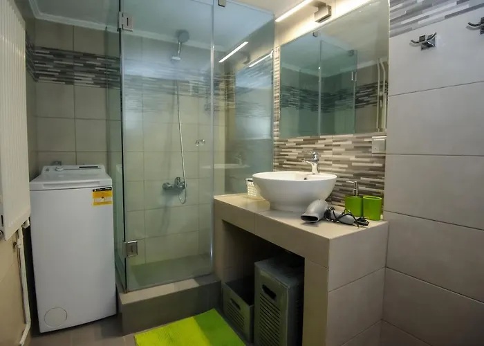 4 Colours Appartement *