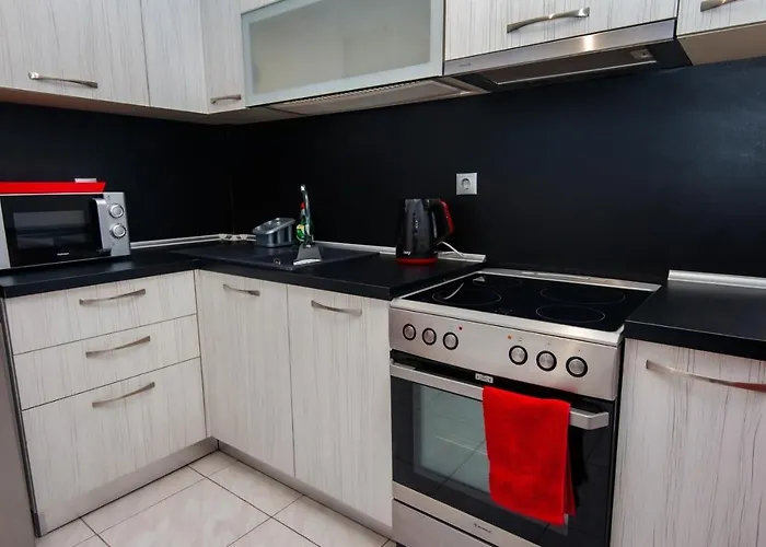 Apartamento 4 Colours *