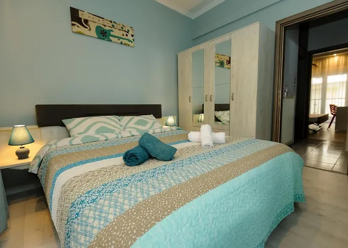 4 Colours Appartement