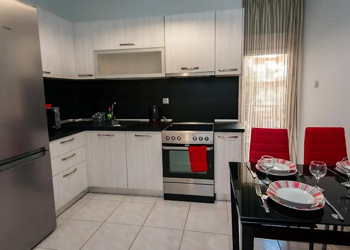 Appartement 4 Colours *