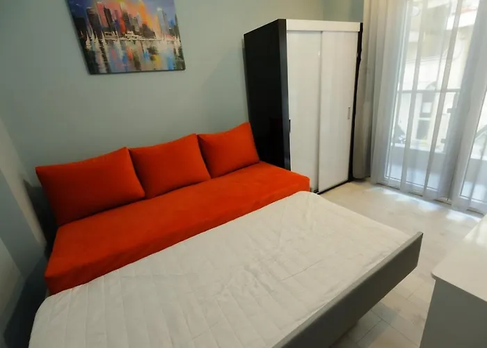 4 Colours * Tesalónica