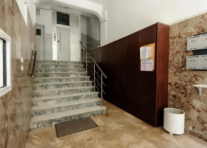 Appartement 4 Colours *