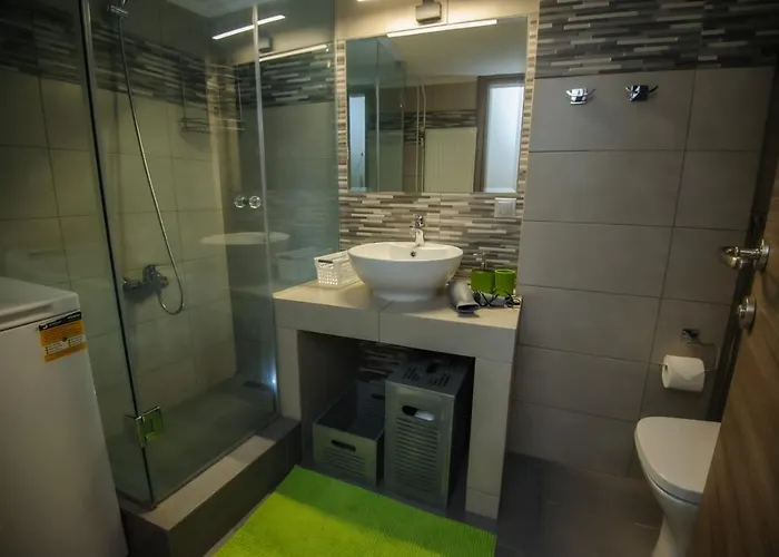 Apartamento 4 Colours