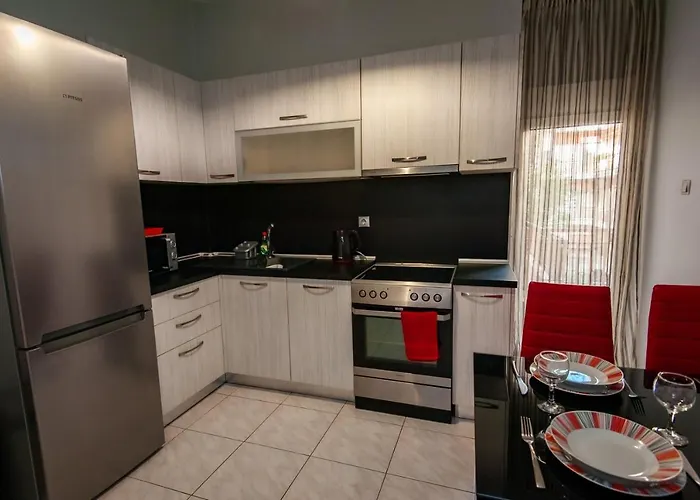 Appartement 4 Colours *