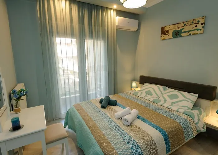 Appartement 4 Colours