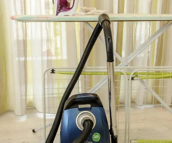 4 Colours Apartamento