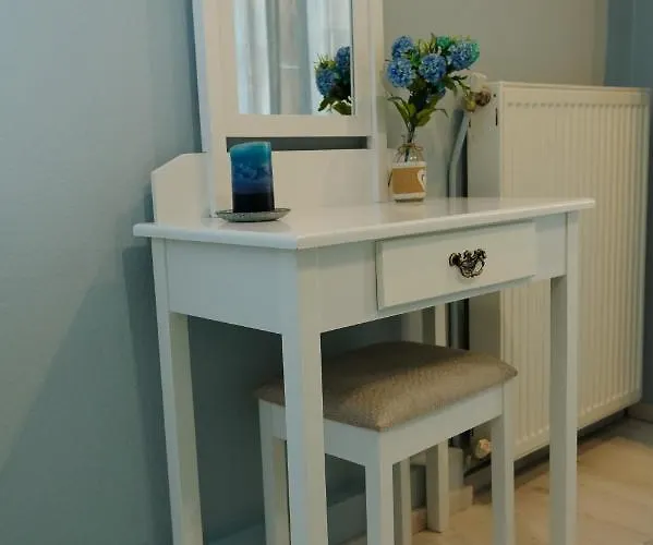 Apartamento 4 Colours