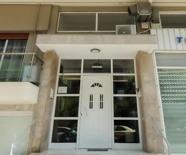 4 Colours Tesalónica