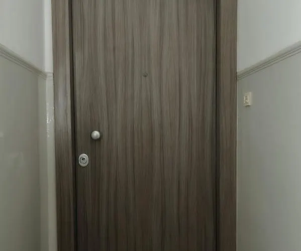 4 Colours Appartement
